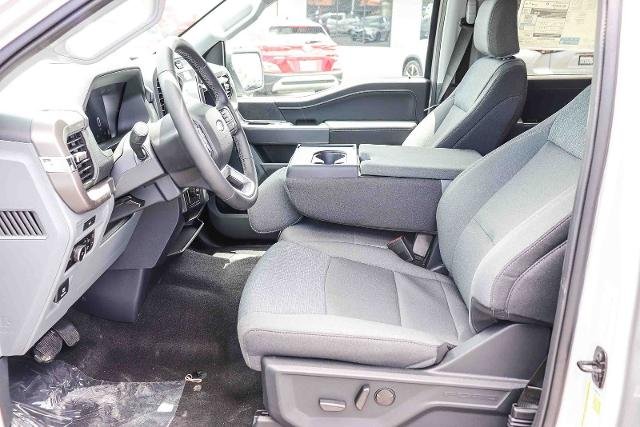 New 2026 Avalanche Ford XLT image 46