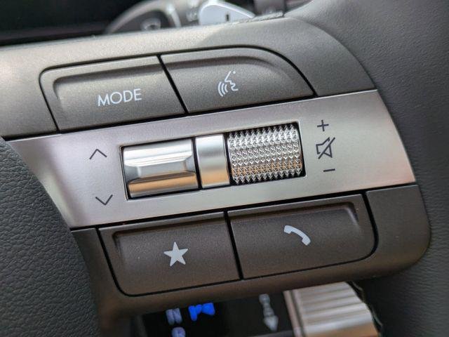2025 Hyundai Kona SEL Convenience - Photo 25