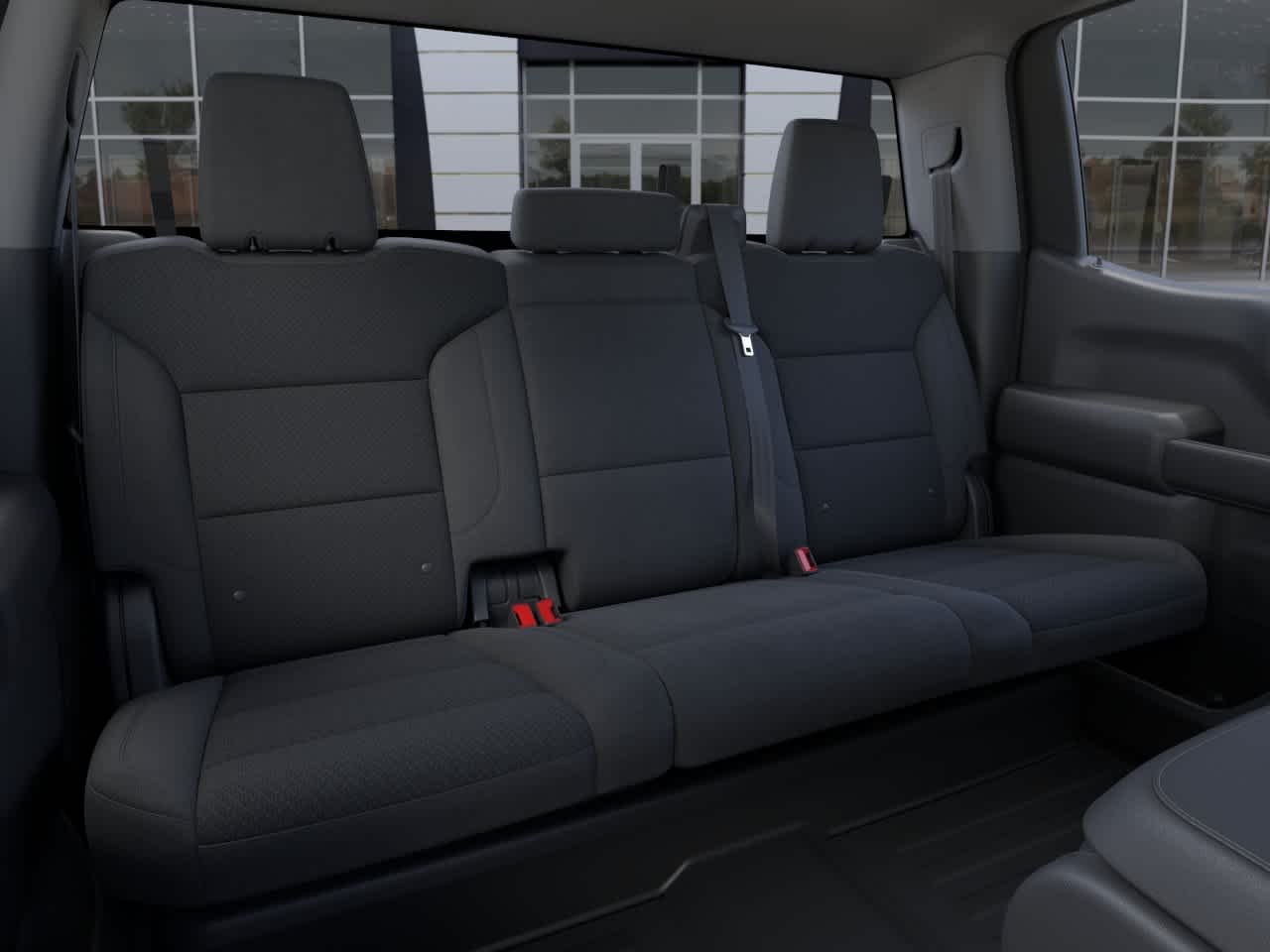 2026 GMC Sierra 1500 Pro - Photo 17