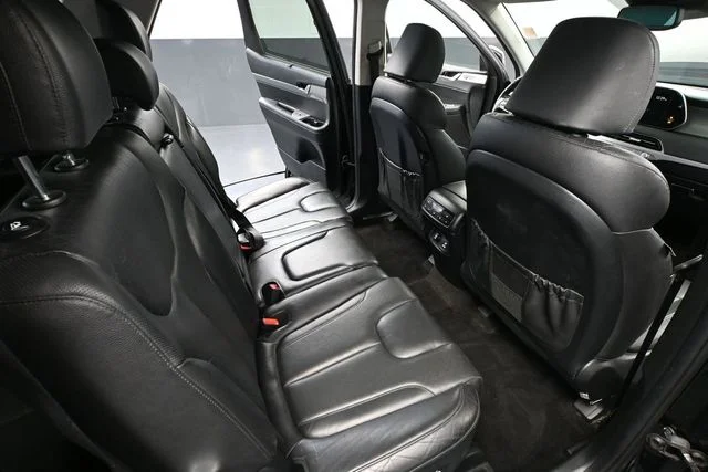 Used 2021 Black Hyundai SEL image 53