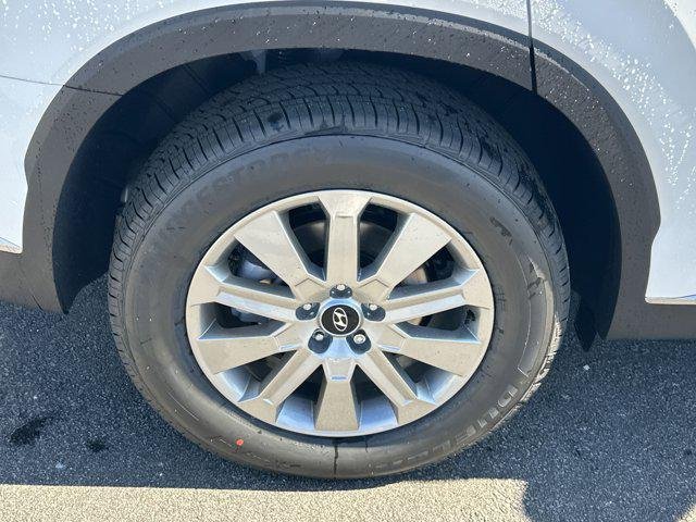 2025 Hyundai Palisade SE - Photo 16