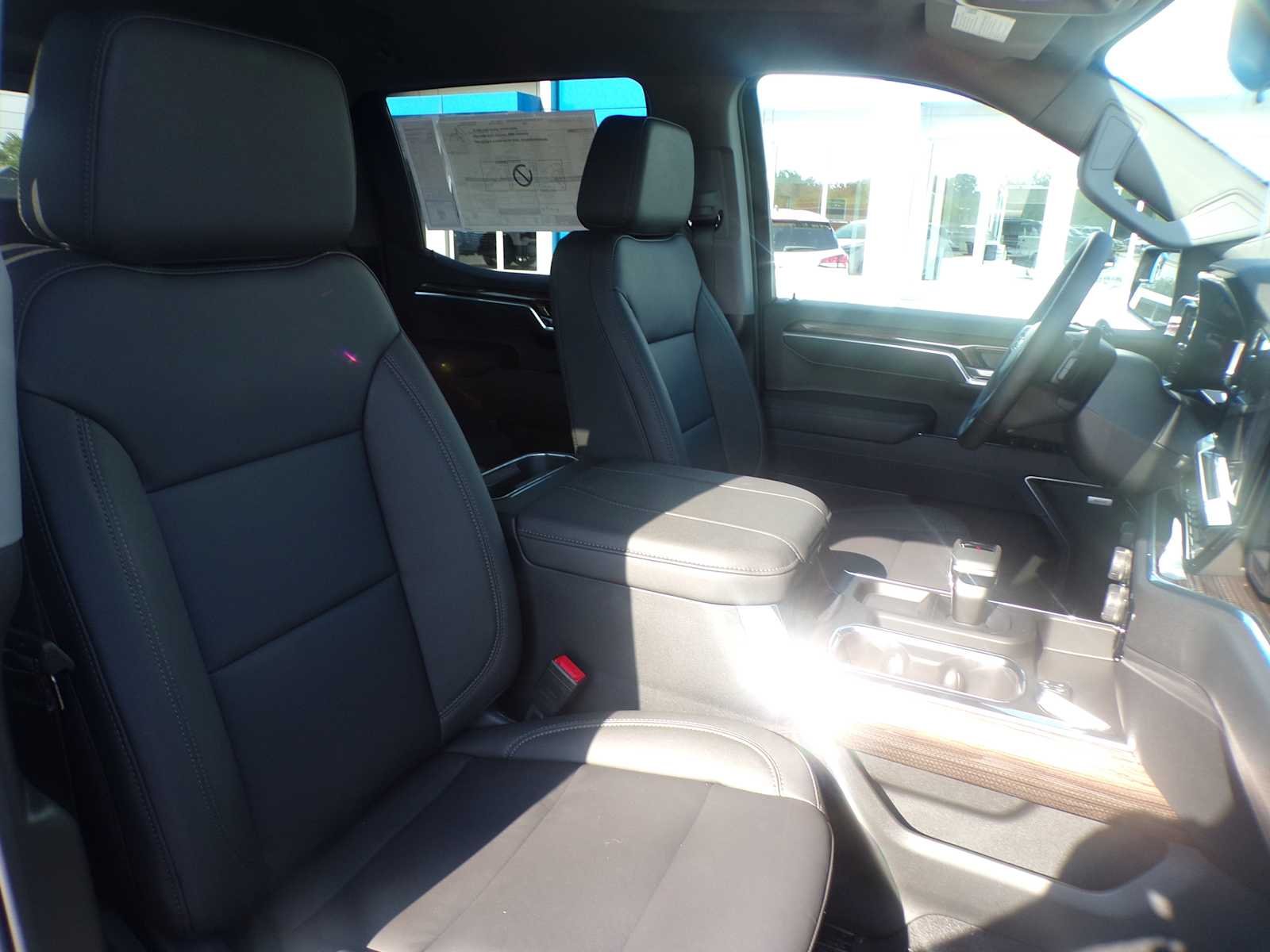 2026 Chevrolet Silverado 1500 RST - Photo 11