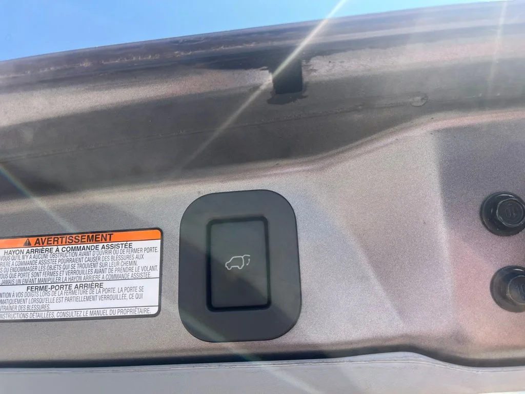 Used 2020 Gray Toyota XLE image 10