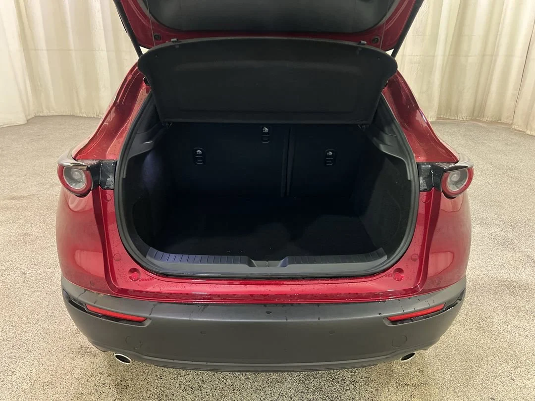 2026 Mazda CX-30 Preferred - Photo 17