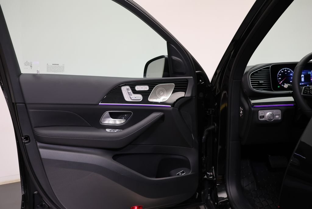 2026 Mercedes-Benz GLE GLE580 - Photo 31