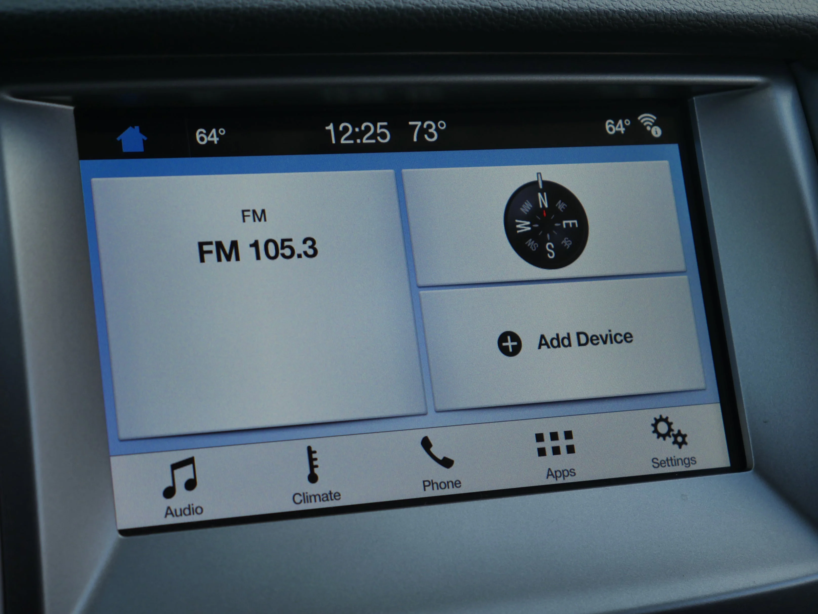 Used 2019 Oxford White Ford XLT image 10