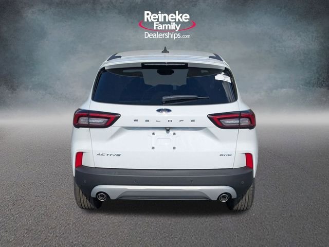 2026 Ford Escape Active - Photo 6
