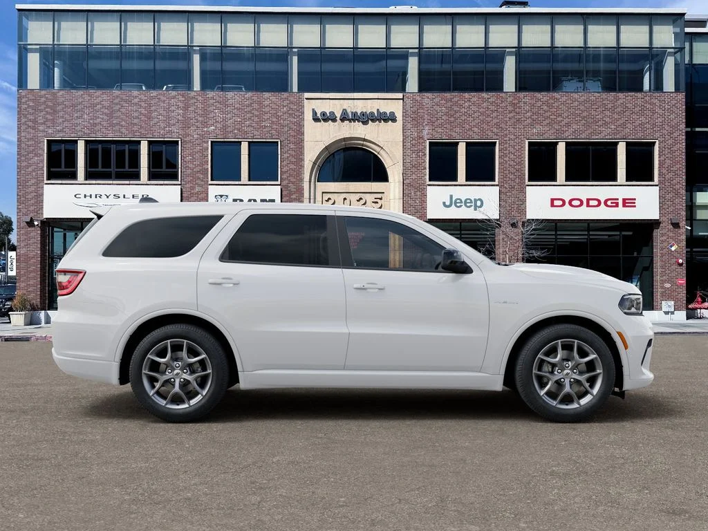New 2027 White Knuckle Clear-Coat Exterior Paint Dodge GT image 21