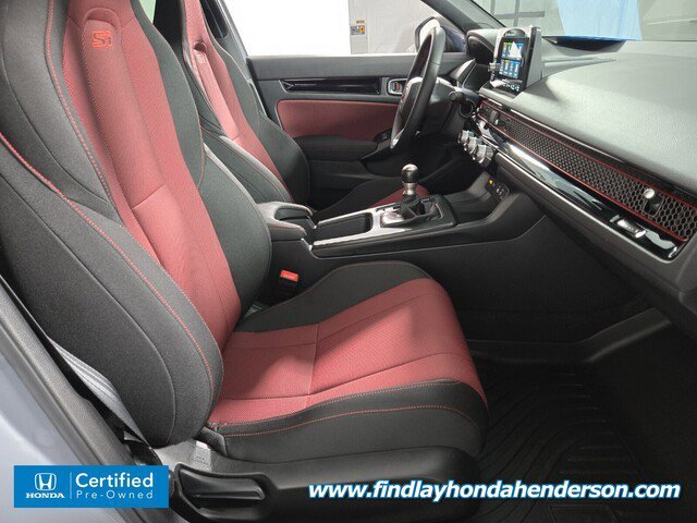 2024 Honda Civic Si - Photo 55