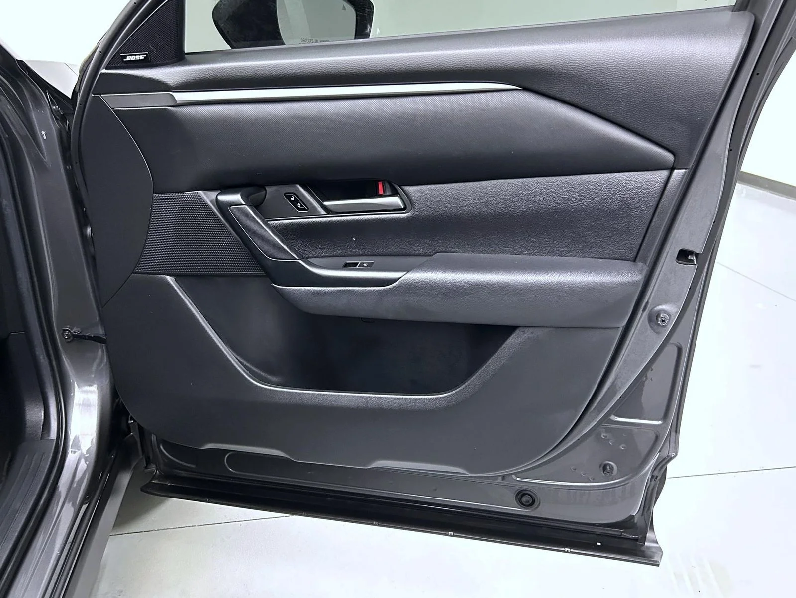 Certified Used 2024 Gray Mazda 2.5 S Premium Package image 16
