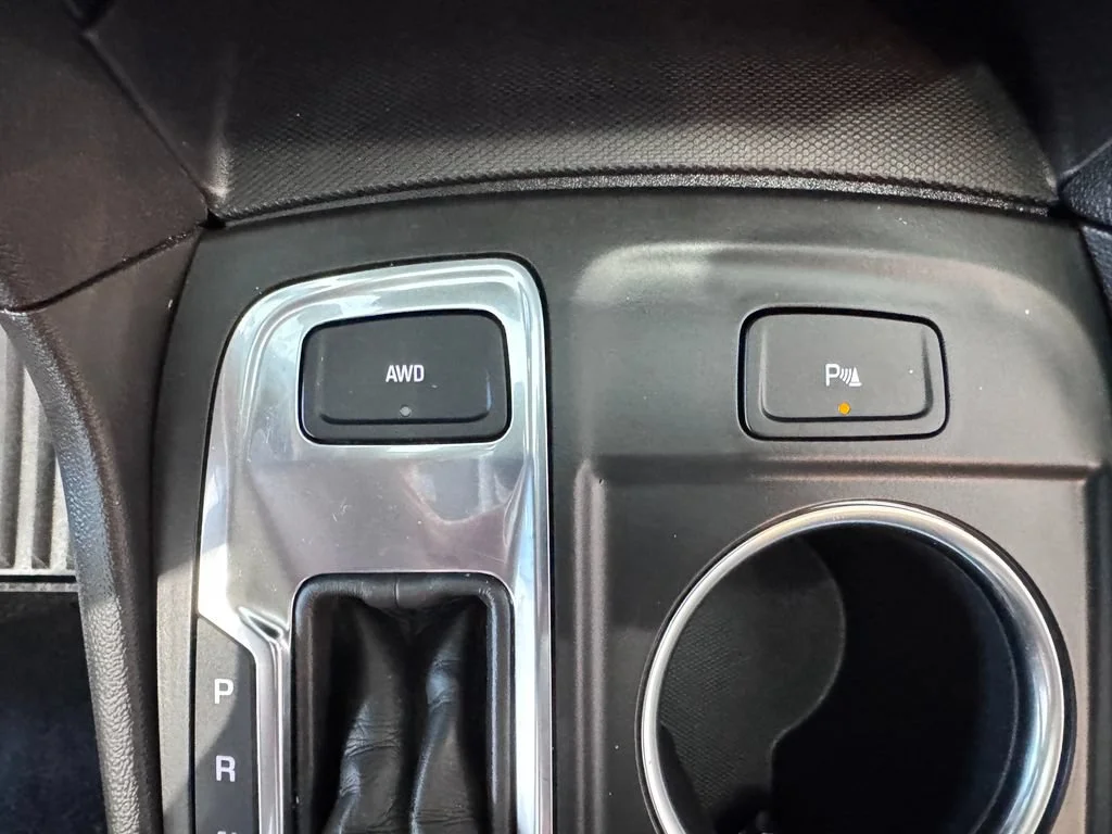 2023 Chevrolet Equinox LT - Photo 18