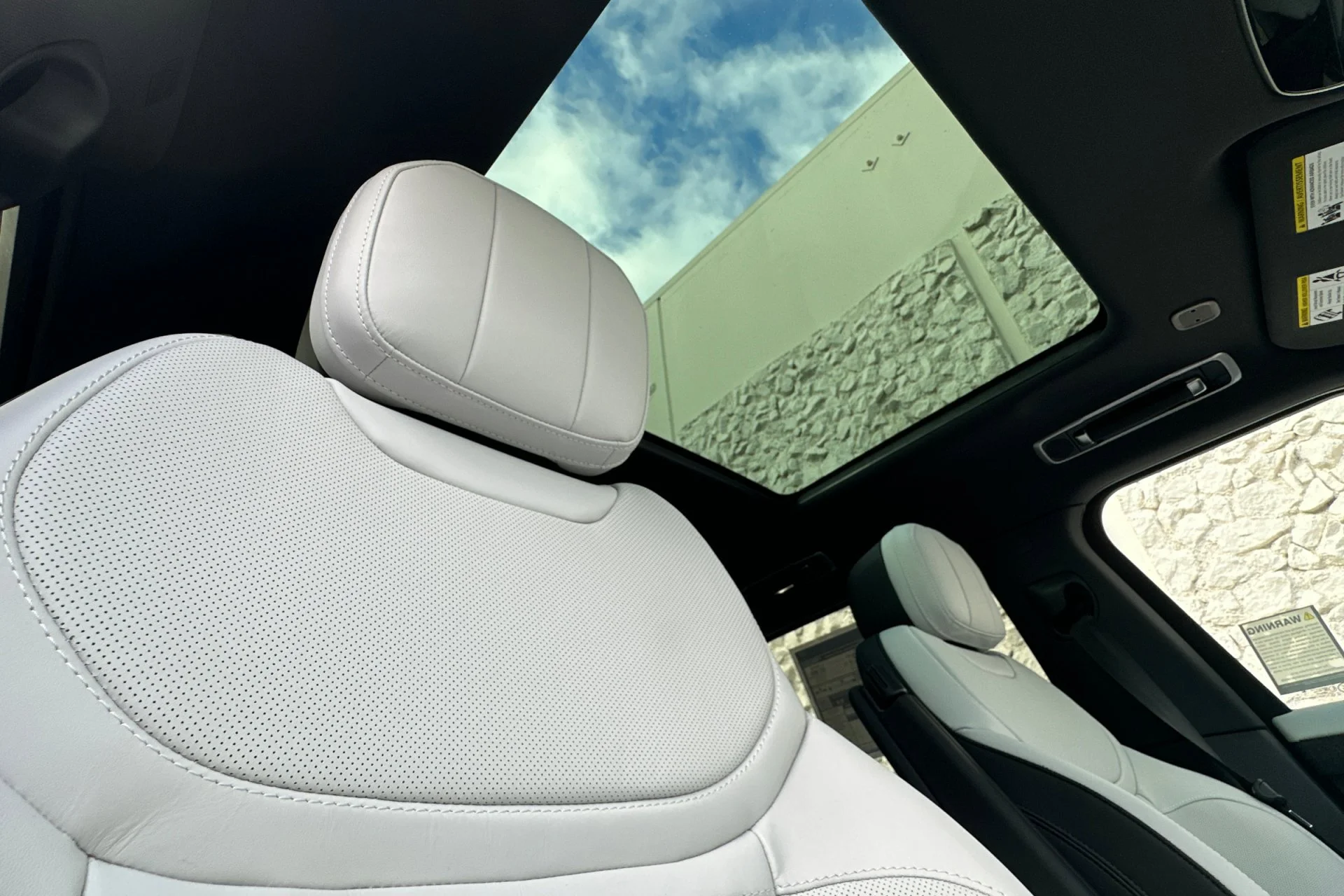 2025 Land Rover Range Rover Sport Dynamic SE - Photo 19