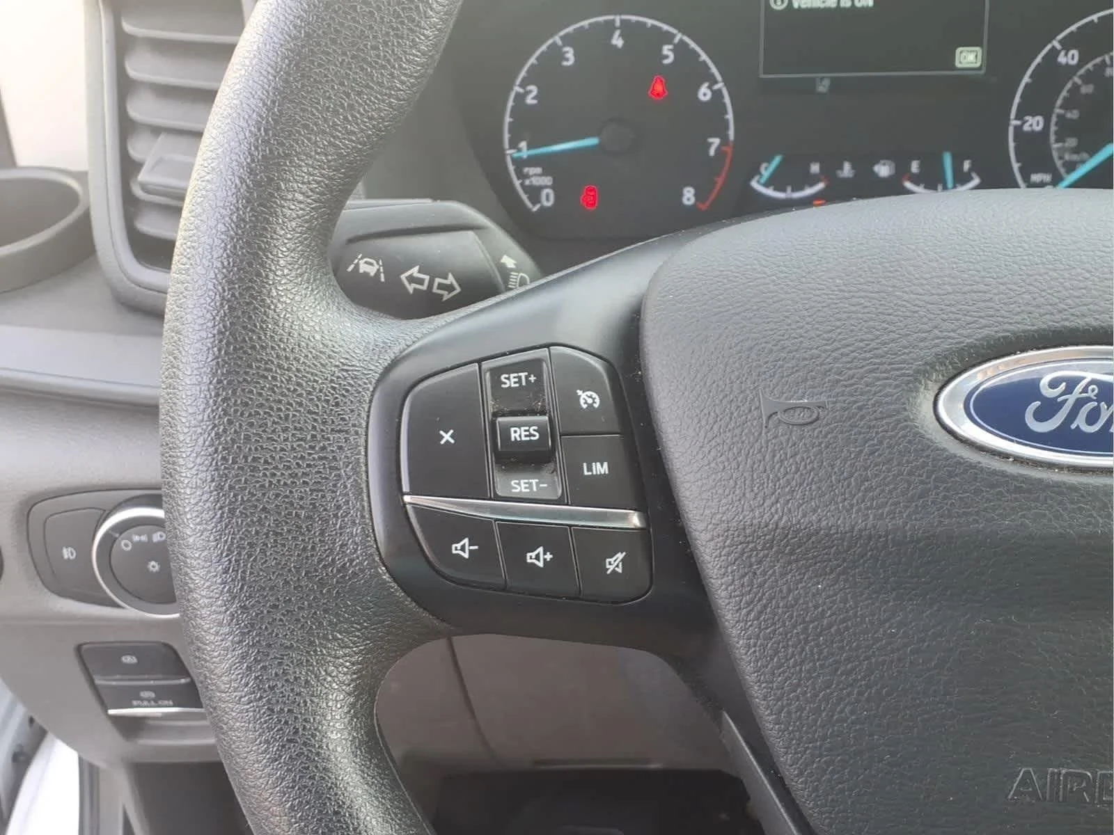 Used 2025 Oxford White Ford  image 24