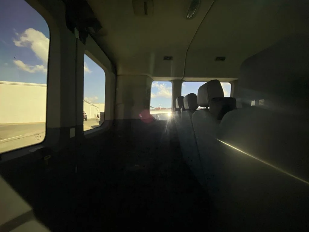 Used 2015 White Ford XL image 14
