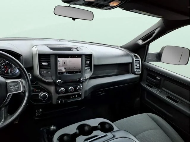 Used 2022 Red Ram Tradesman image 17