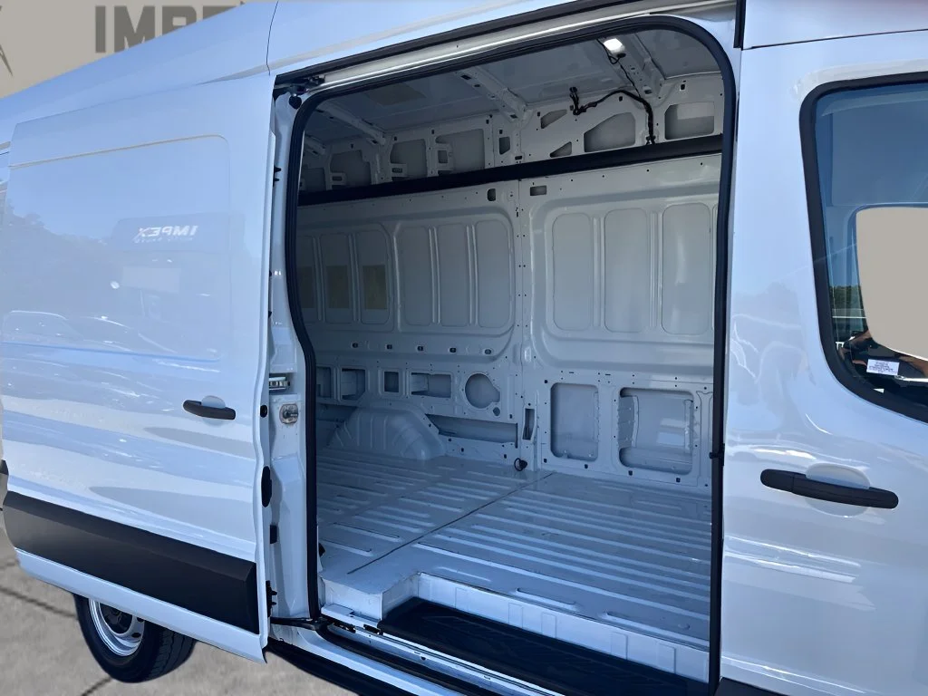 Used 2026 White Ford Base image 24
