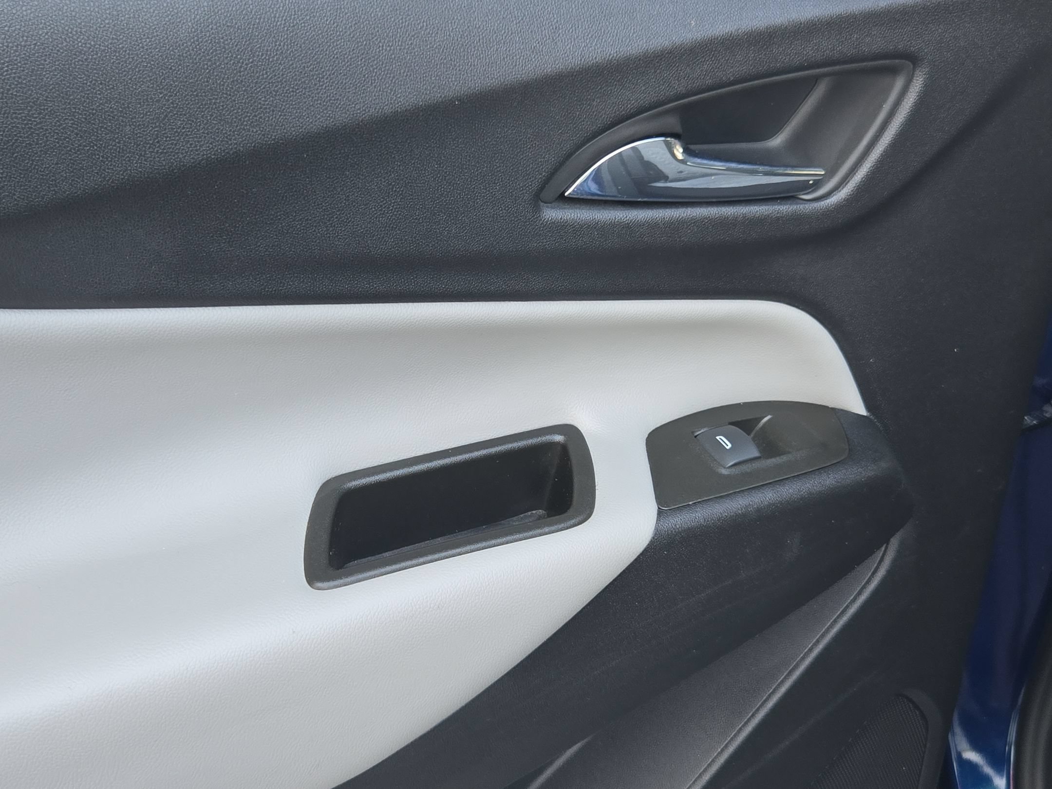 Used 2023 Blue Glow Metallic Chevrolet LS image 33