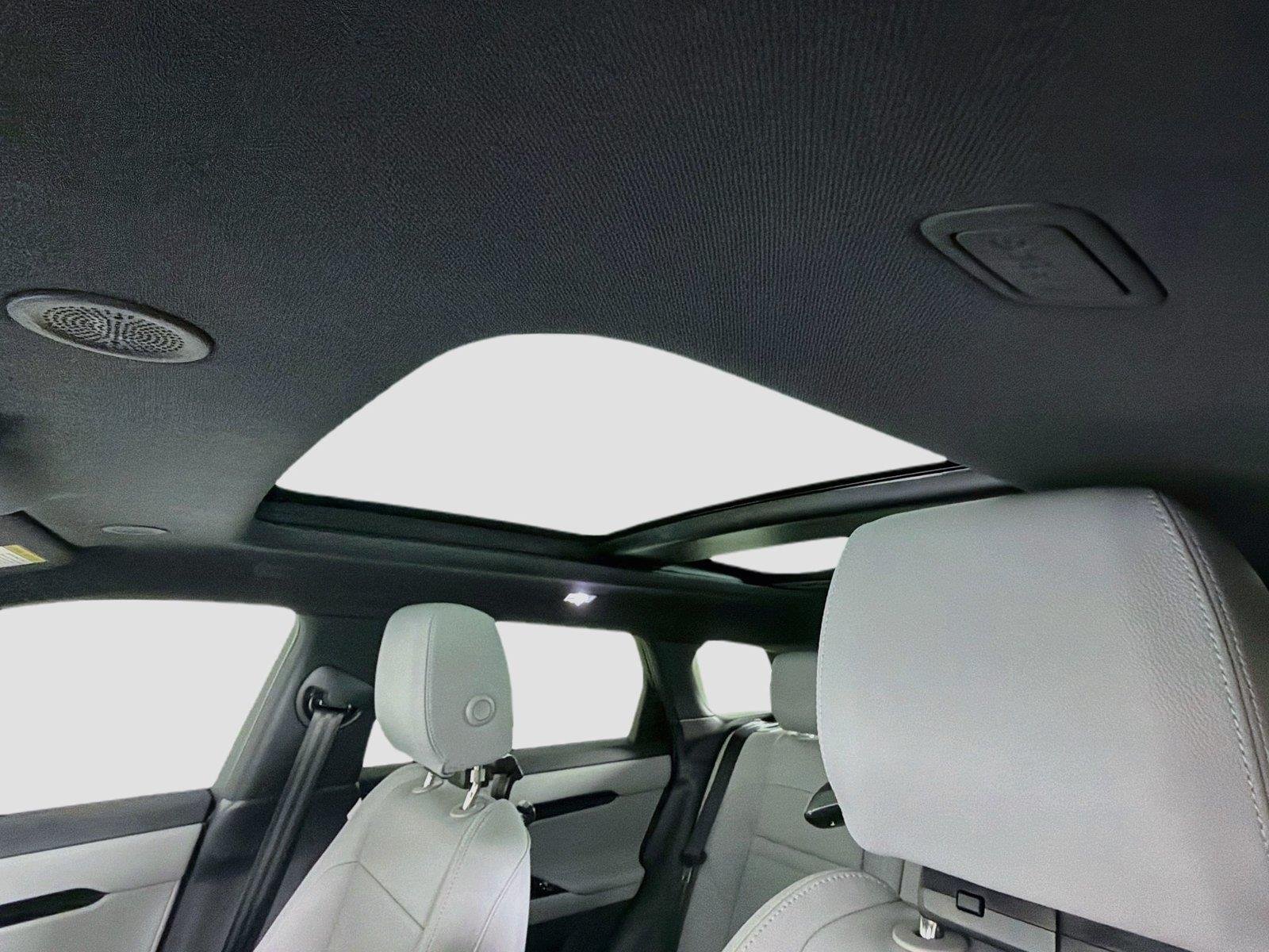 New 2026 Fuji White Land Rover Core S image 22