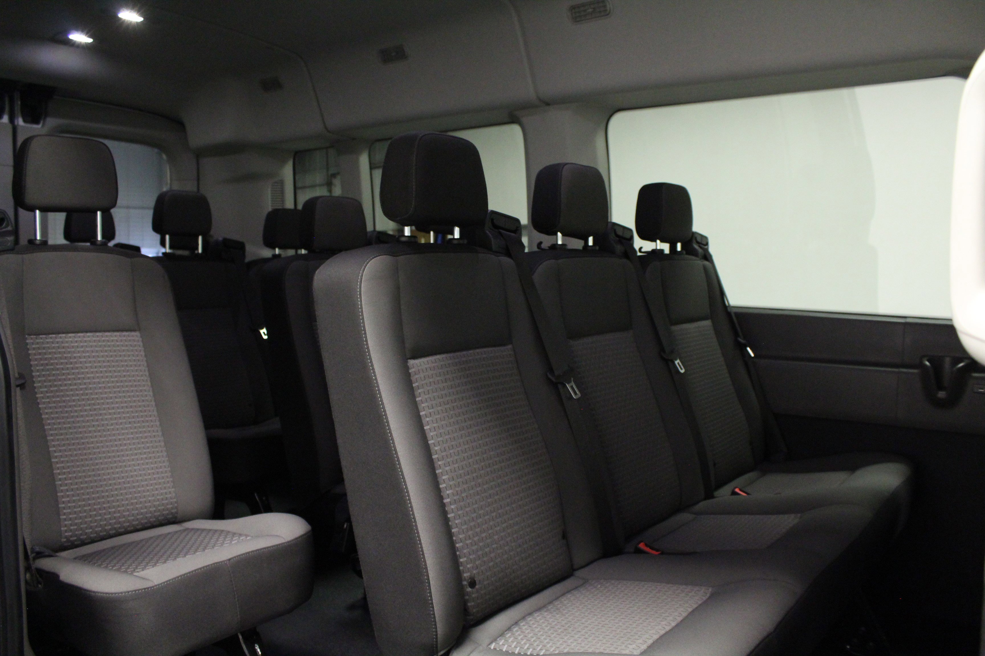 2024 Ford Transit Passenger Van XL - Photo 14