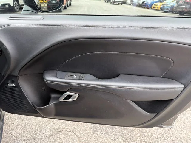 Used 2021 Gray Dodge GT image 20