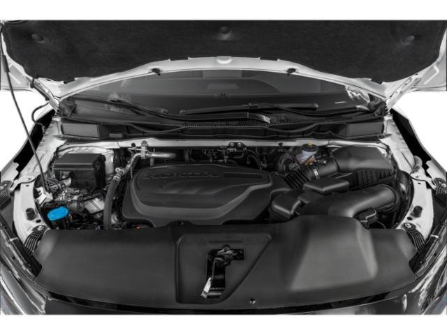 New 2027 Smoke Blue Pearl Honda Touring Auto image 15