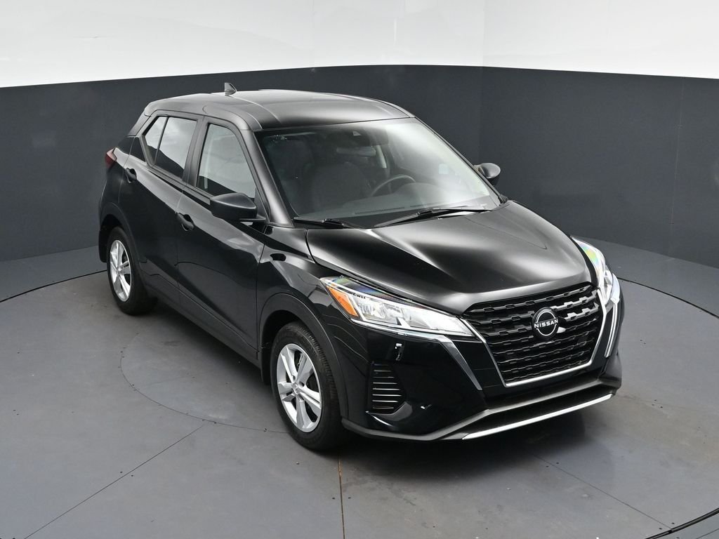 2024 Nissan Kicks 1.6 S's photo