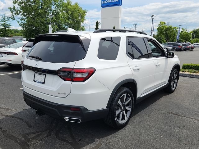 2023 Honda Pilot Elite - Photo 6