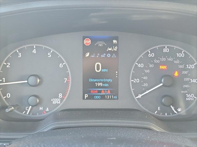 Certified Used 2023 ICE CAP Toyota  image 30