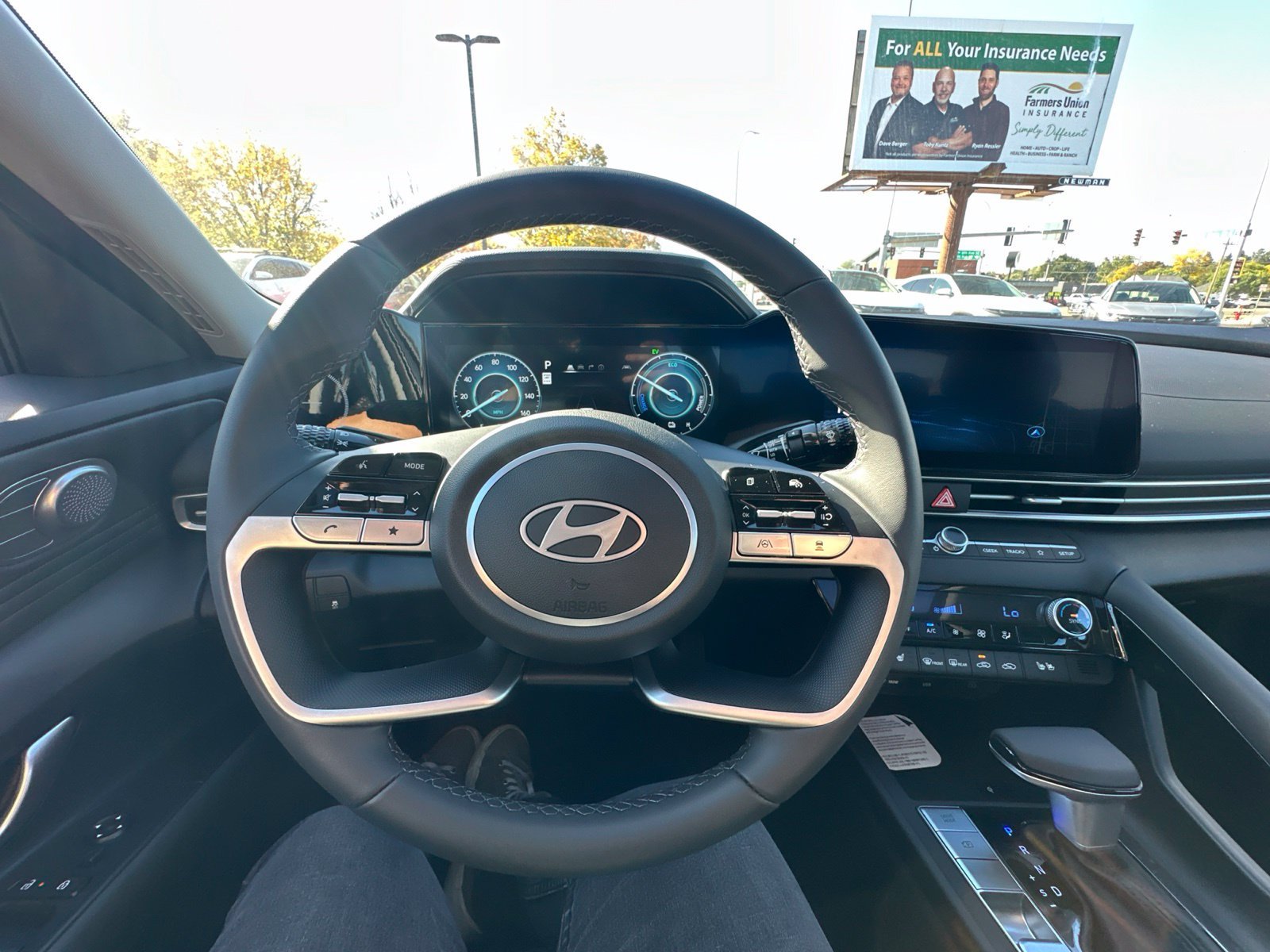 New 2026 White Hyundai Limited image 32
