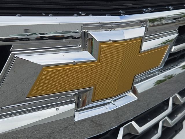 Used 2023 White Chevrolet LTZ image 6