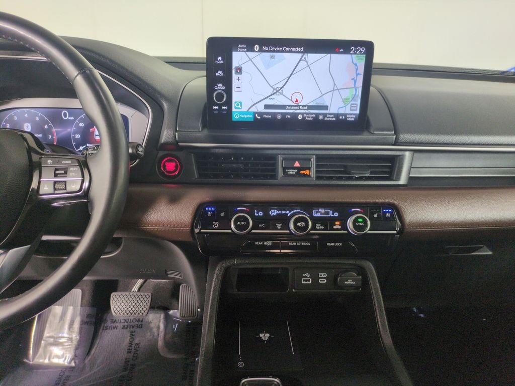 2023 Honda Pilot Elite - Photo 17