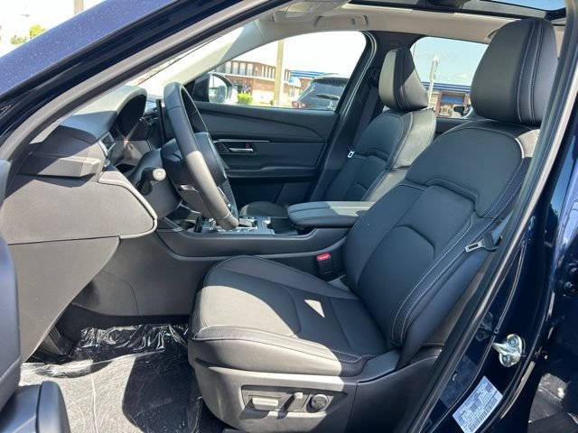 New 2026 Navy Blue Mica Mazda 2.5 S Premium AWD image 9