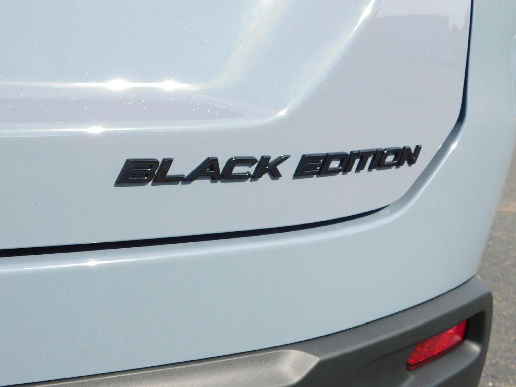 New 2026 Sonic Gray Pearl Honda Black Edition image 52