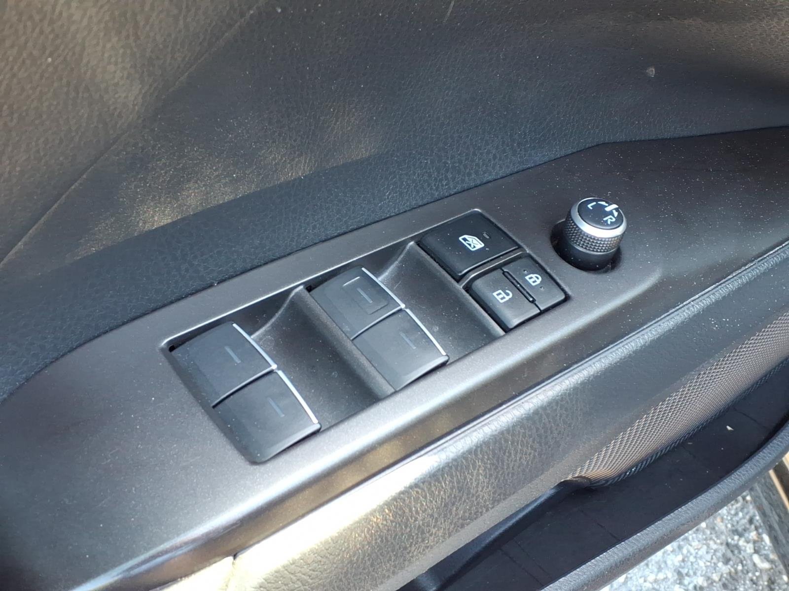 Used 2023 Black Toyota XSE image 17