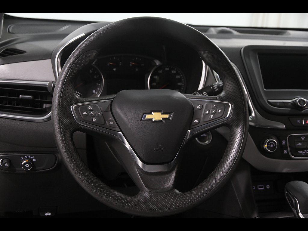 2024 Chevrolet Equinox LS - Photo 7