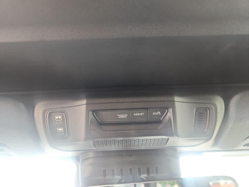 New 2026 Reign Jeep Rubicon image 29