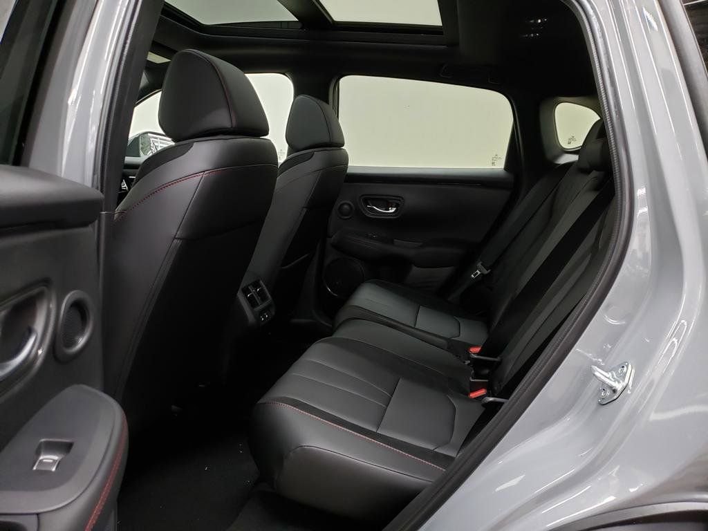2025 Acura ADX A-Spec Package - Photo 11