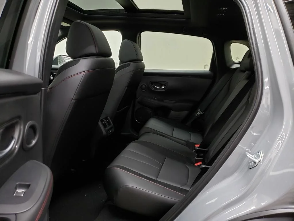 2025 Acura ADX A-Spec Package - Photo 11