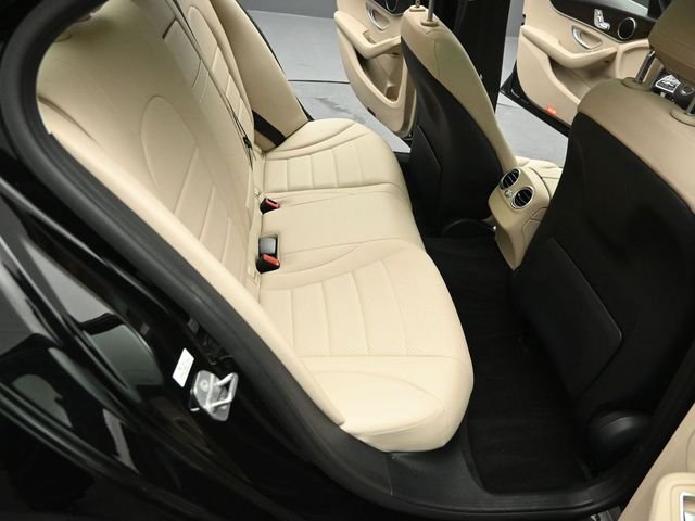 2020 MERCEDES-BENZ C-CLASS - Image 23