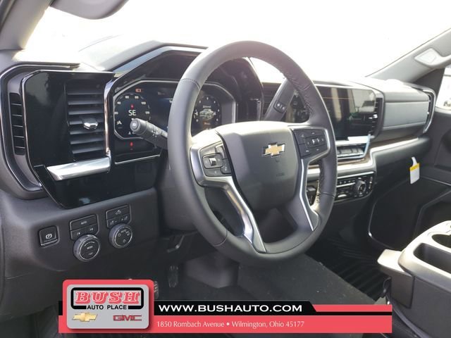 2026 Chevrolet Silverado 1500 LT - Photo 19