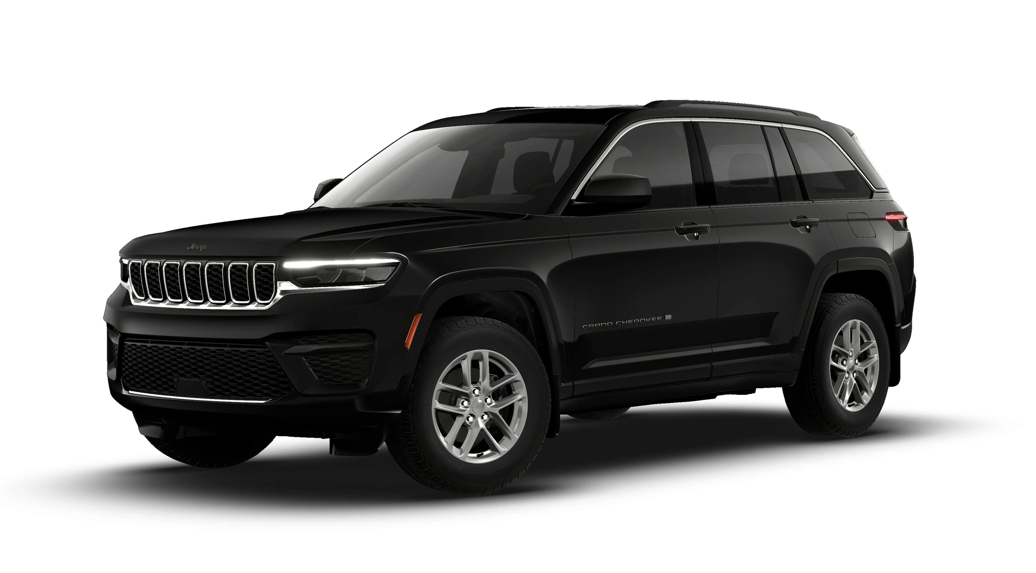 2026 Jeep Grand Cherokee's photo
