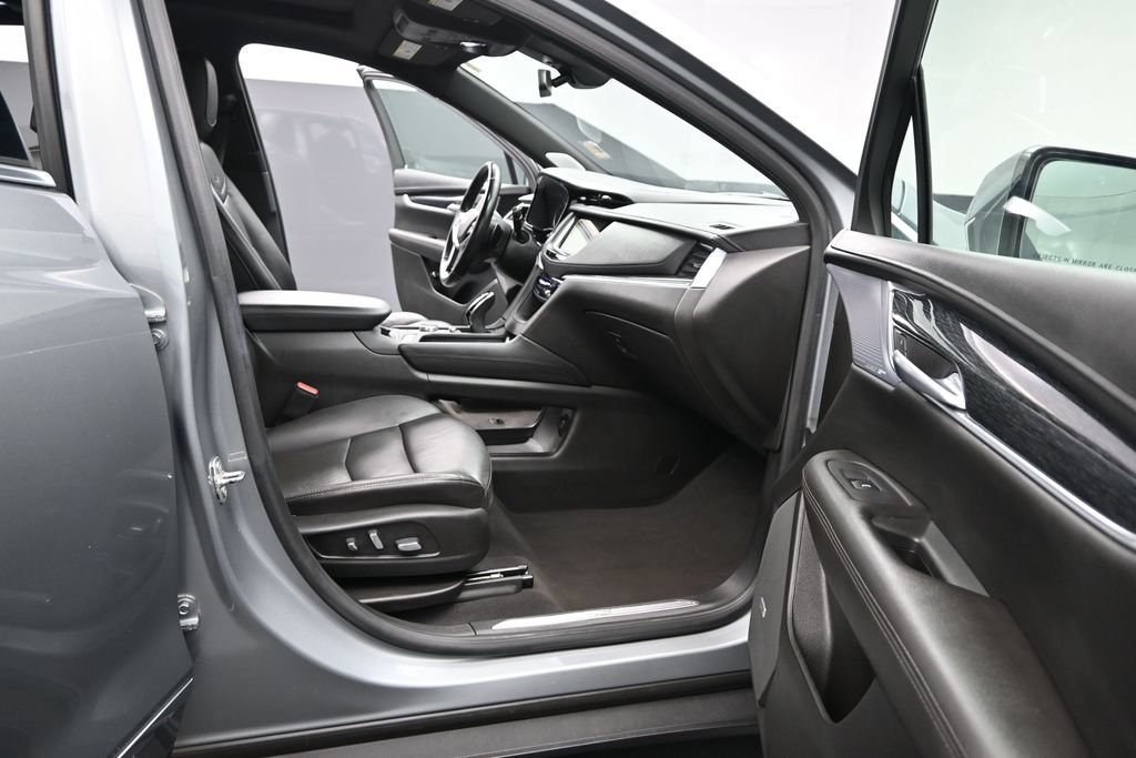 2023 Cadillac XT5 Premium Luxury - Photo 16