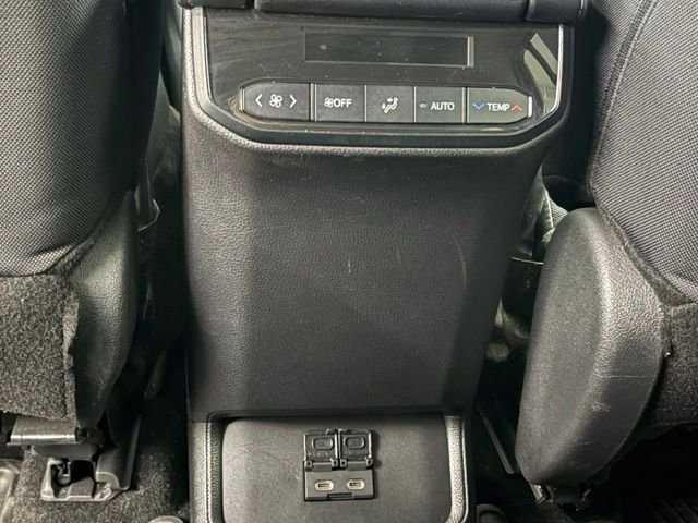 Used 2024 Red Toyota LE image 13