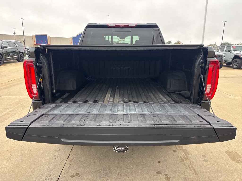 2024 GMC Sierra 1500 AT4 - Photo 6