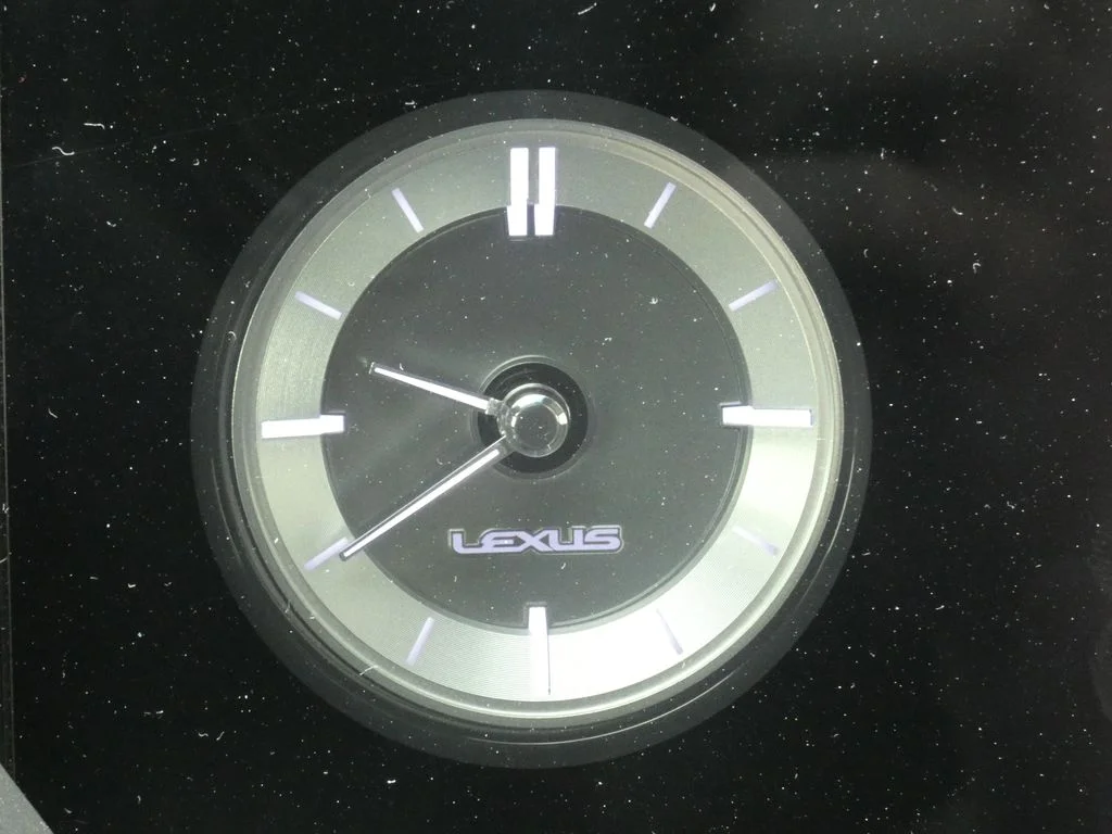 Used 2025 Beige Lexus 350 Luxury image 29