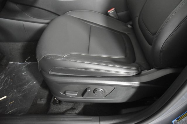 New 2026 Gray Hyundai SEL Premium AWD image 16