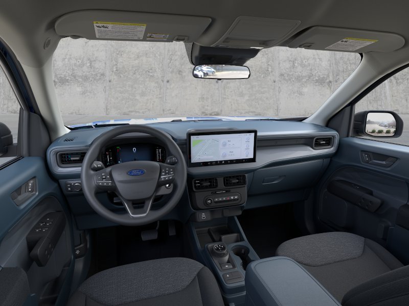 New 2026 Velocity Blue Ford XL image 9
