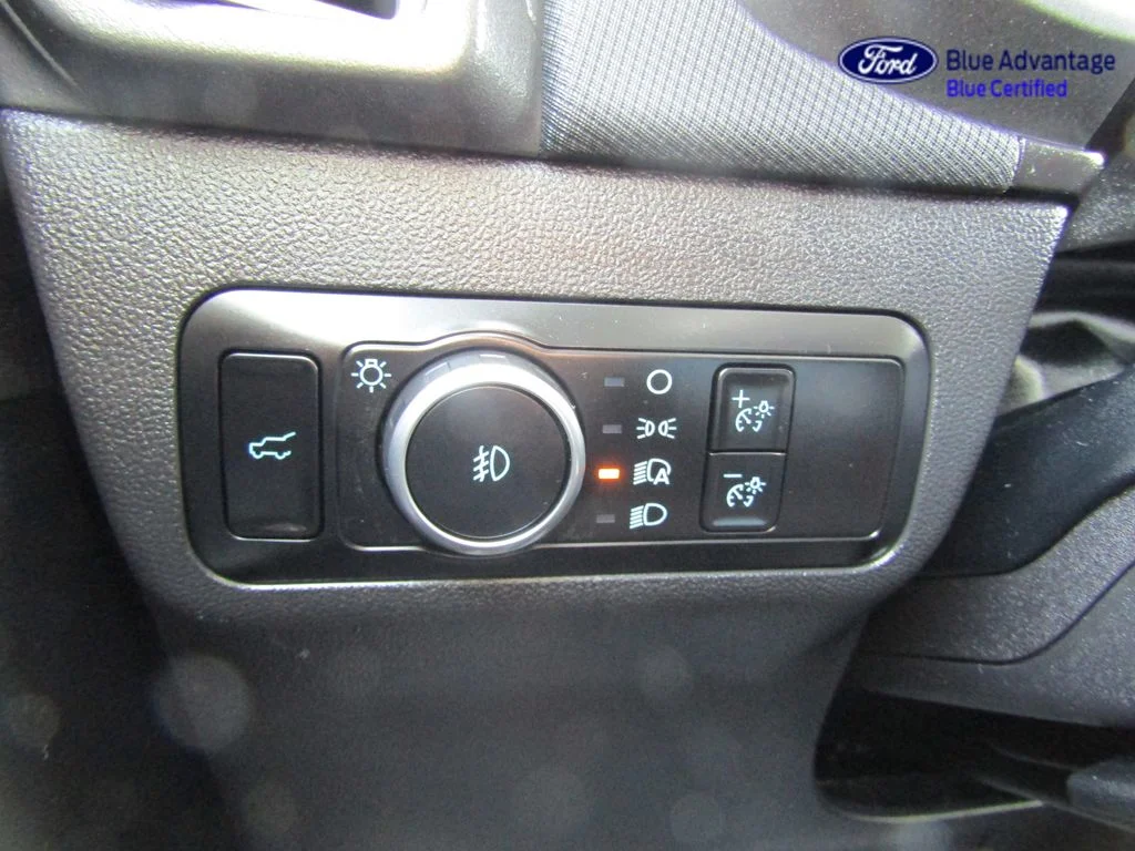 Certified Used 2025 Velocity Blue Metallic Ford Big Bend image 22