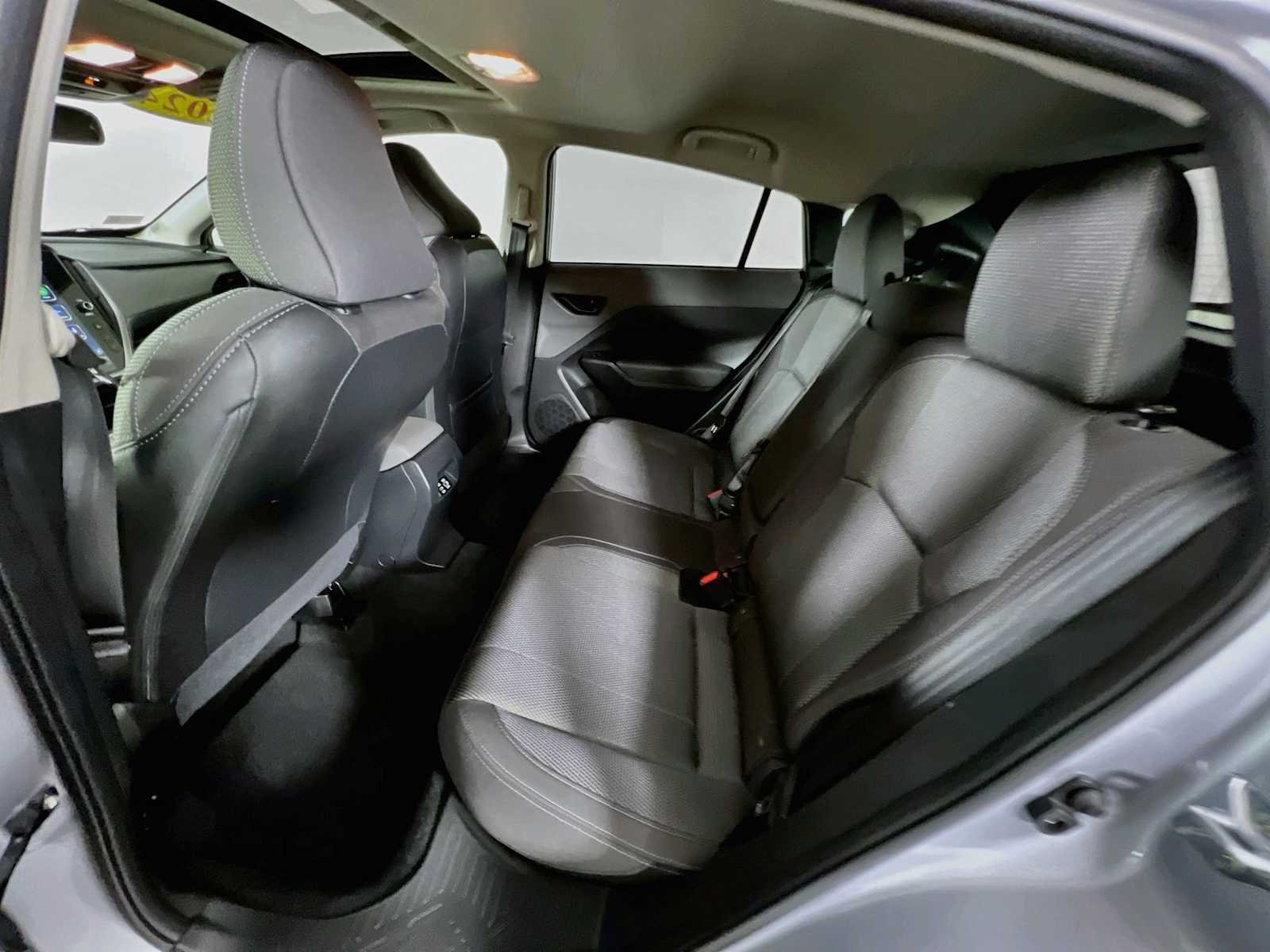 Used 2024 Ice Silver Metallic Subaru Premium image 26