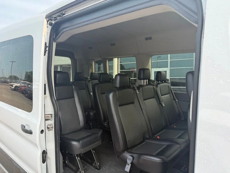 Used 2024 White Ford XL image 10